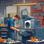 serwis frezarek suda