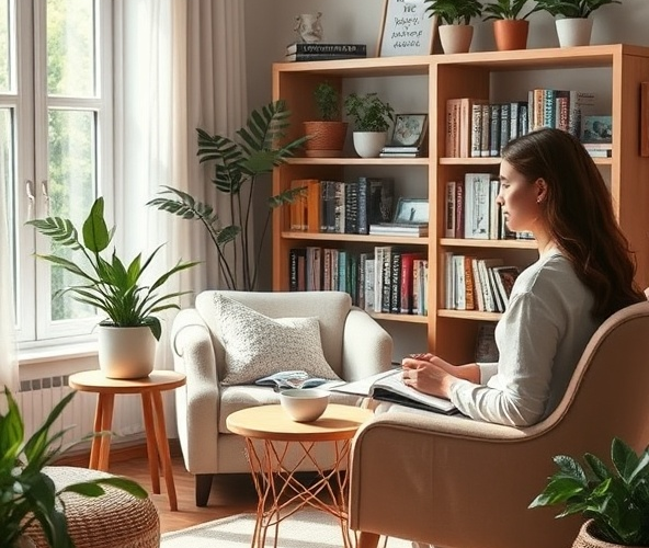 Jak radzić sobie z syndromem odstawienia alkoholu – sprawdzone metody i kroki do zdrowienia?