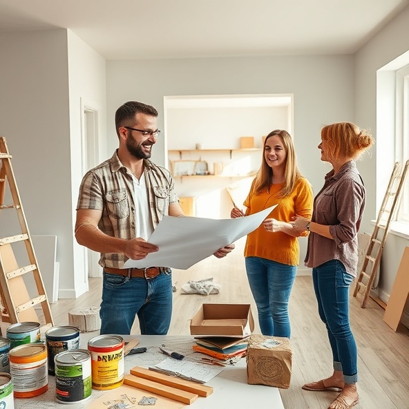 usługi remontowe pabianice