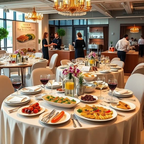 wypożyczalnia gastronomiczna wołomin