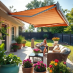 zadaszenie tarasu rozsuwane