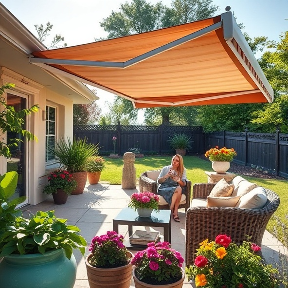 zadaszenie tarasu rozsuwane