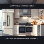 Jak wybrać najlepsze agd premium w Łodzi? 5 kluczowych kroków dla oszczędzających czas i pieniądze agd premium łódź