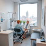 badanie dna oka warszawa