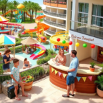 hotel z atrakcjami dla dzieci