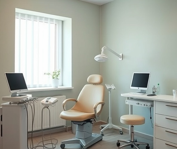 Jak wygląda proces korekty warg sromowych w Łodzi?