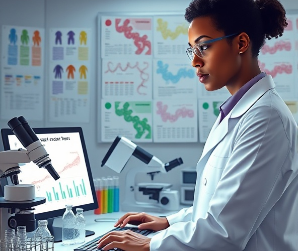 Jak interpretować wyniki badań z markerami nowotworowymi i co w nich jest najważniejsze?