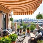 markizy tarasowe warszawa