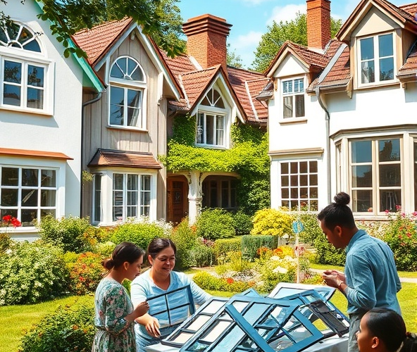 Jak wybrać najlepsze okna w Grodzisku Mazowieckim? 7 kroków do optymalnego zakupu