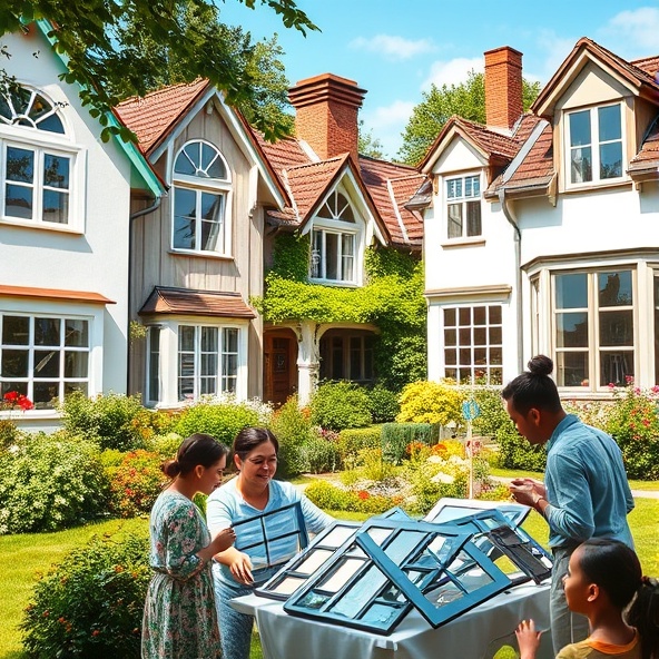 okna grodzisk mazowiecki