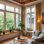 parapety wewnętrzne warszawa