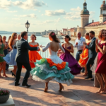 pokaz taneczny na weselu trójmiasto