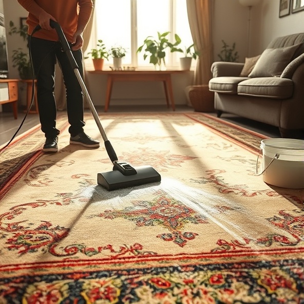 pranie dywanów tomaszów mazowiecki