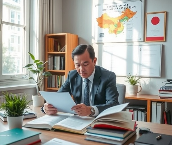 Jak wybrać odpowiedniego tłumacza przysięgłego chińskiego dla swoich potrzeb?