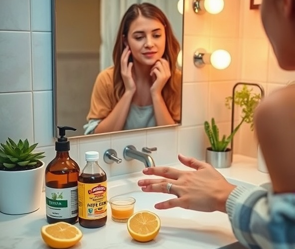 Jak skutecznie przeprowadzić usuwanie brodawek wirusowych w domowych warunkach?