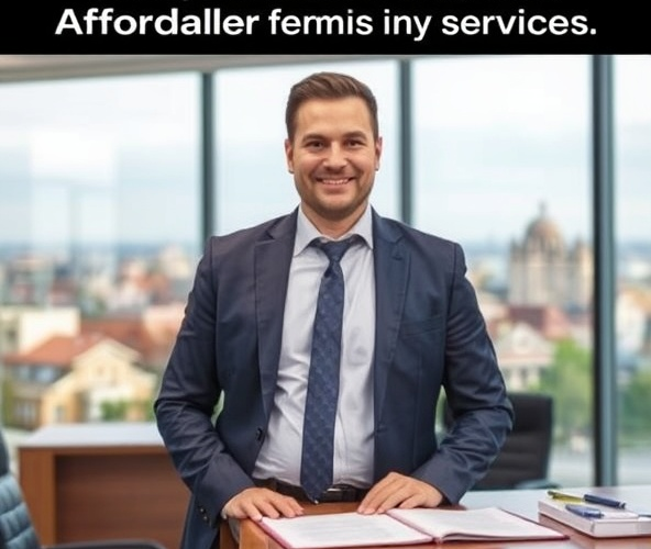 Jak znaleźć notariusza w Piasecznie tanio i bez ryzyka oszustwa?