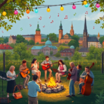 ognisko muzyczne rybnik