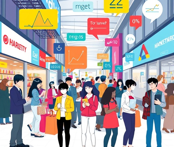 Jak wyznaczać i optymalizować segmenty marki aby skuteczniej dotrzeć do różnych grup klientów