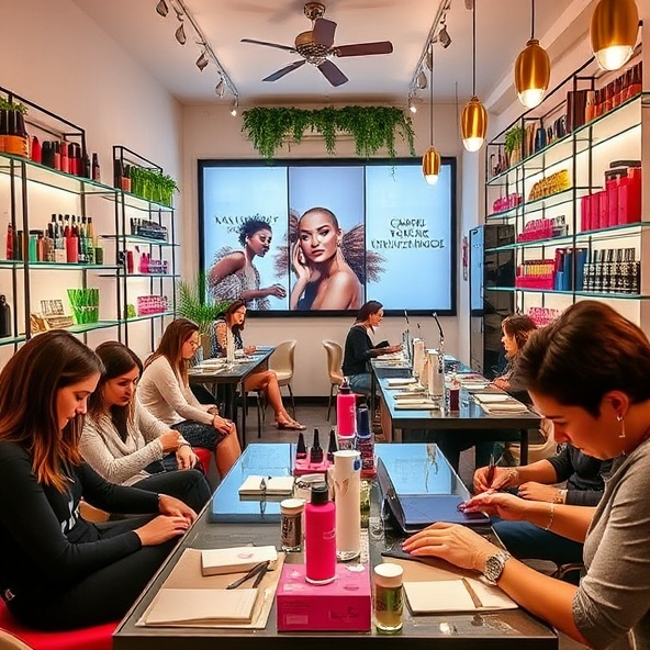 stylizacja paznokci warszawa ochota