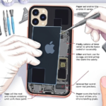Jak bezpiecznie i skutecznie przeprowadzić wymianę tyłu iPhone 14 unikając najczęstszych problemów i błędów wymiana tyłu iphone 14