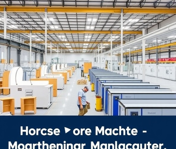 Jak wybrać najlepszego producenta żłobków modułowych dla placówki