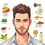 co na lysienie u mezczyzn