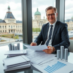 Jak wybrać korzystny faktoring dla firmy w Warszawie, aby poprawić płynność finansową faktoring warszawa