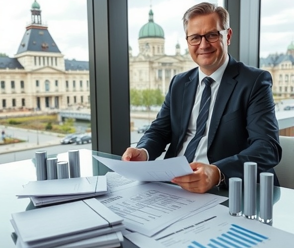 Jak wybrać korzystny faktoring dla firmy w Warszawie, aby poprawić płynność finansową