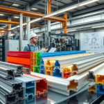 profile wytłaczane producent