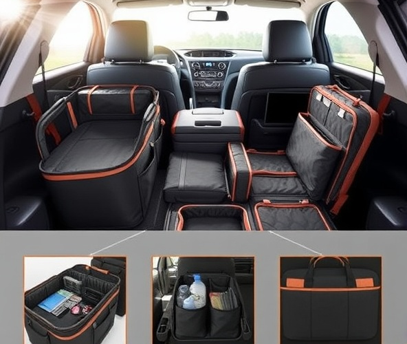 Gdzie znaleźć szeroki wybór toreb do samochodu Hyundai i na co zwrócić uwagę przy ich zakupie