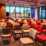 wypożyczalnia krzeseł poznań