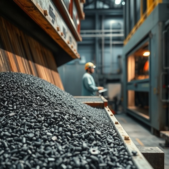 śrut do śrutownicy