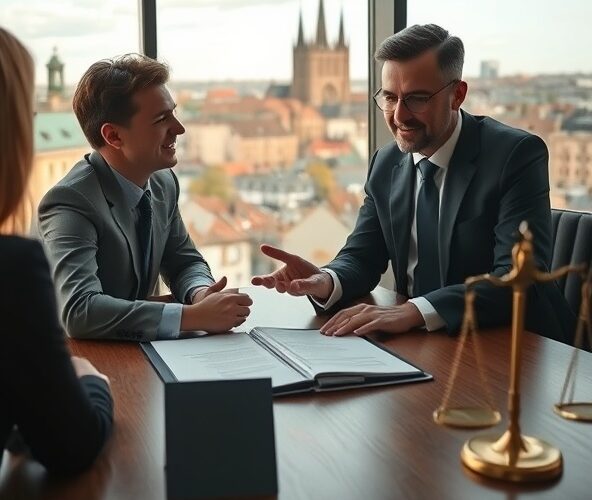 Jak znaleźć adwokata spadkowego we Wrocławiu z ceną ryczałtową?