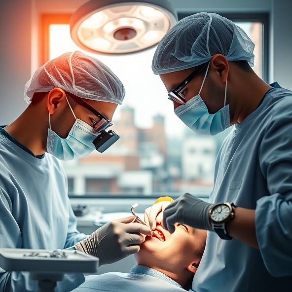 chirurg stomatolog ruda śląska