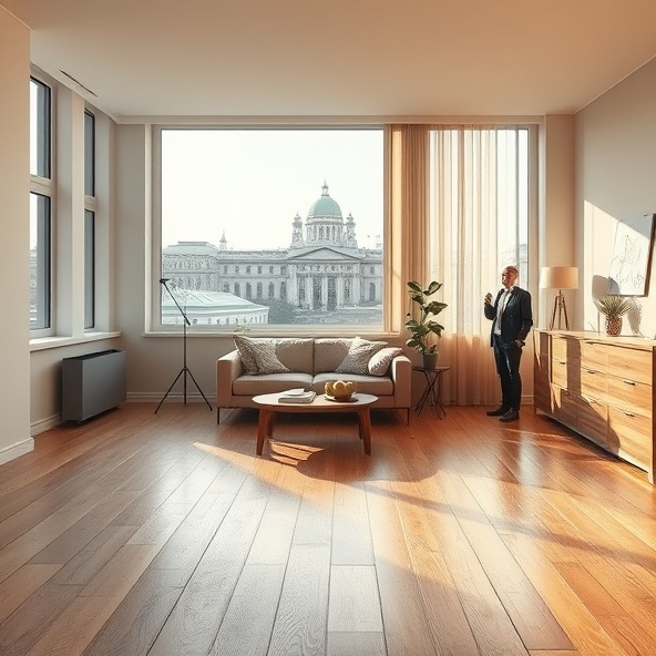 cyklinowanie podłóg warszawa