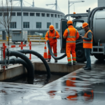 czyszczenie separatorów katowice