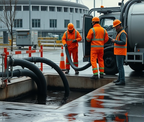 Czy czyszczenie separatorów w Katowicach obniży ryzyko kar?