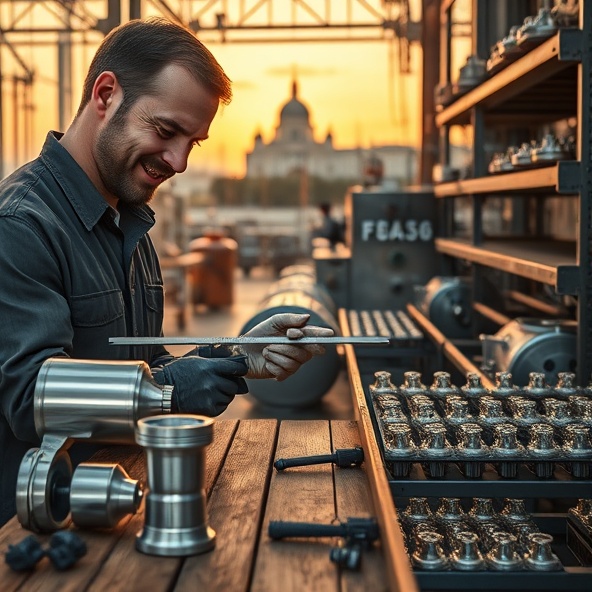 galwanizacja warszawa