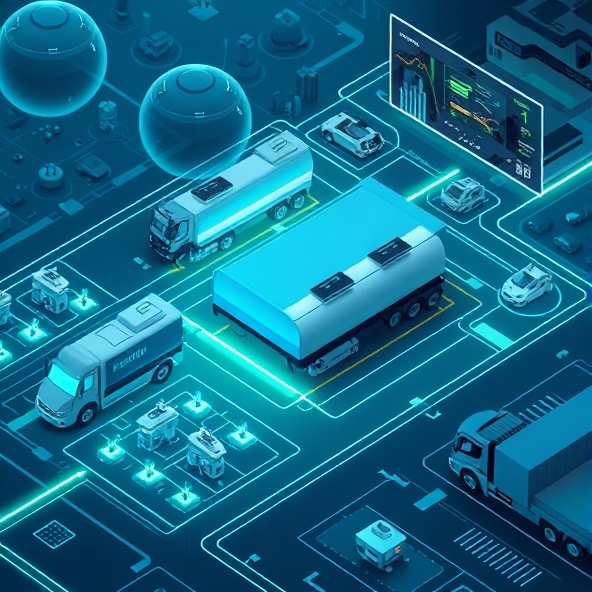 hurtowy dystrybutor paliw