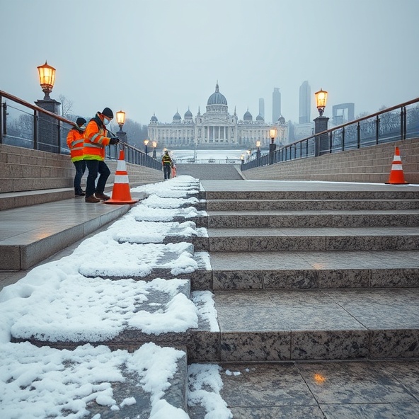 konserwacja kamienia warszawa