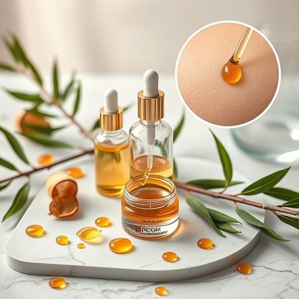 kosmetyki z ekstraktem z kory wierzby