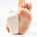 Czy wybrać kosmetyki z mocznikiem 10% czy 30% na pękające pięty? kosmetyki z mocznikiem