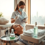 laser tulowy warszawa