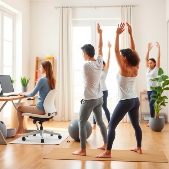 leczenie wad postawy