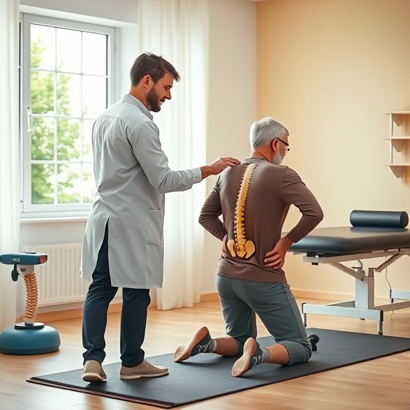 lekarz rehabilitacji legionowo