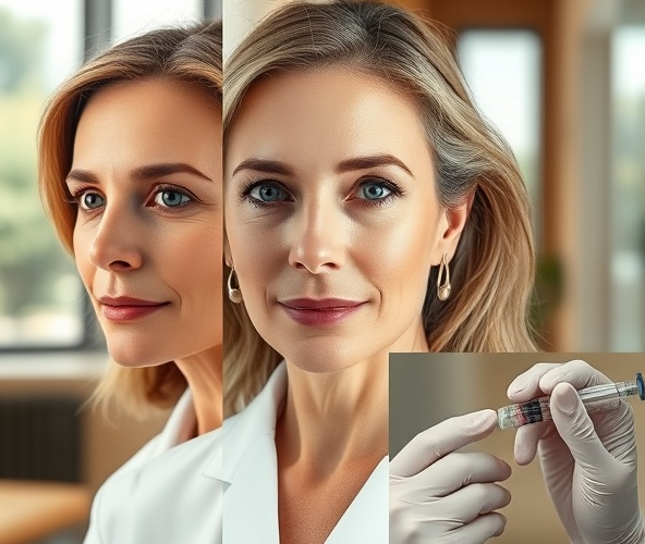 Jakie efekty i trwałość ma lifting wolumetryczny w Piasecznie?