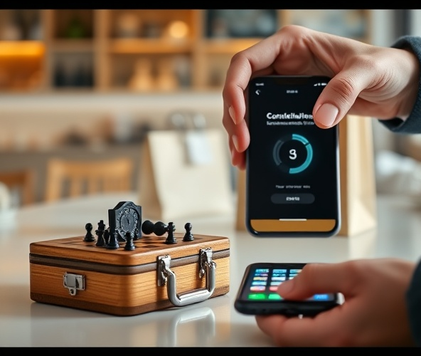 Czy BLIK i Apple Pay zwiększą konwersję na mini szachy magnetyczne?