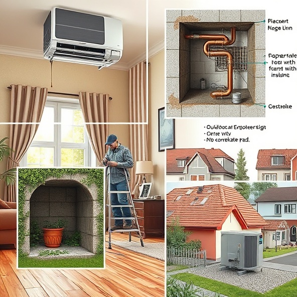 montaż klimatyzacji radzymin