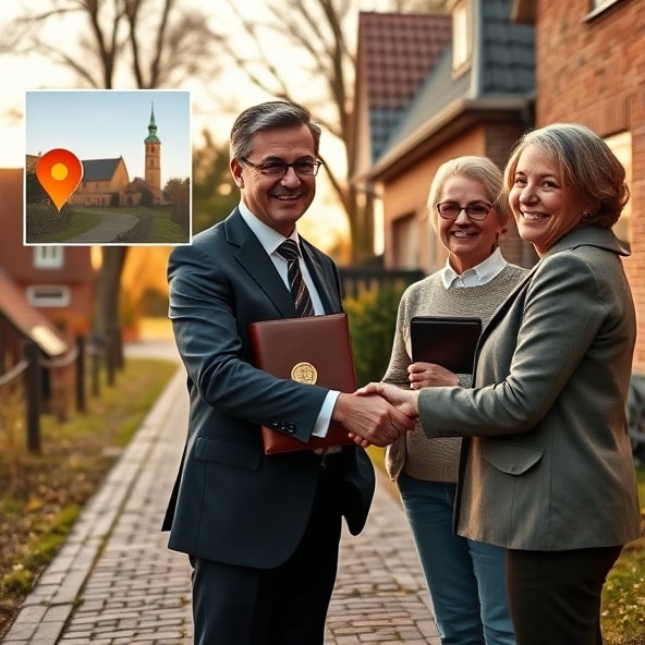 nieruchomości siedlce i okolice