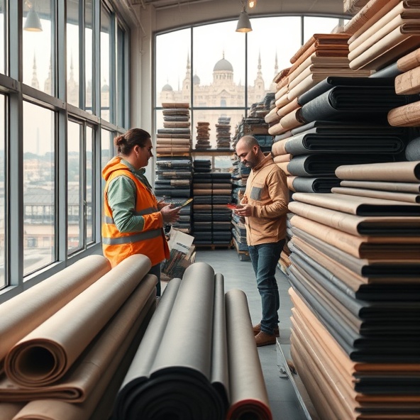 papy termozgrzewalne warszawa